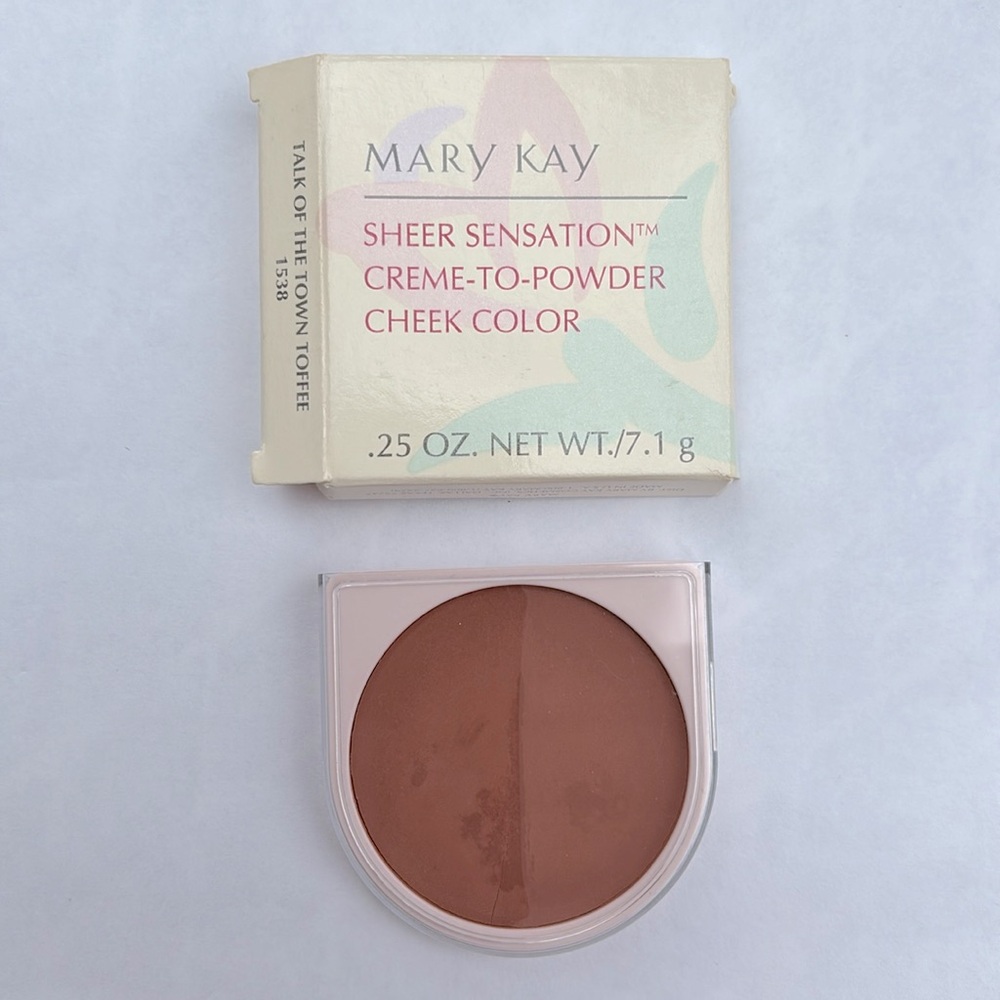 MARY KAY